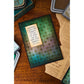 Sizzix Textured Impressions Embossing Folder by Tim Holtz Vault Diamonds