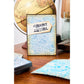 Sizzix Textured Impressions Embossing Folder by Tim Holtz Vault Airmail