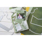 Sizzix Thinlits Set 10/Pkg, Snap and Swap by 49 and Market Pockets