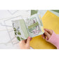 Sizzix Thinlits Set 15/Pkg Snap and Swap by 49 and Market File Folders