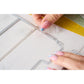 Sizzix Thinlits Set 15/Pkg Snap and Swap by 49 and Market File Folders