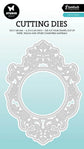 Studio Light Cutting Dies Circle Frame Essentials 3 Pieces