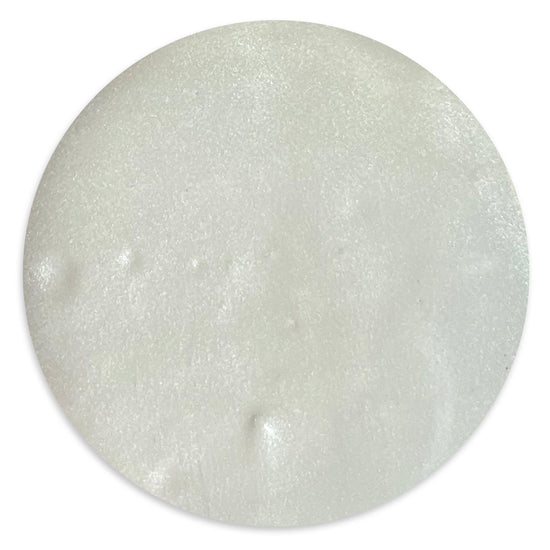 Stamperia Misty Paint metallic ml 150 - Silver Stone