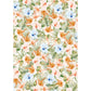 Ciao Bella Rice Paper A5 MIXED 8/Pkg Summer Days