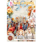 Ciao Bella Back To School Junk Journal & Ephemera Book A4 32/Pkg