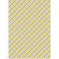 Ciao Bella Rice Paper A5 MIXED 8/Pkg Back To School