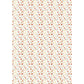 Ciao Bella Rice Paper A5 MIXED 8/Pkg Woodland Party