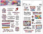 PRE ORDEN Sticky Quotes Quotes Art by Marlene 20 Sheets PRE ORDEN