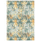 Ciao Bella Mixed Media Rice Paper A4 Set 4/Pkg Quintessential