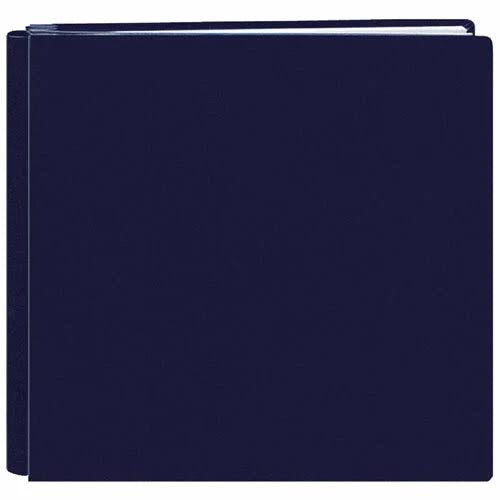 Pionner Scrapbook Album 12”x12” Bay Blue