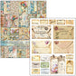 Ciao Bella Mixed Media Book Quintessential A4 Maxi