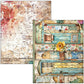 Ciao Bella Mixed Media Book Quintessential A4 Maxi