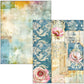 Ciao Bella Mixed Media Book Quintessential A4 Maxi