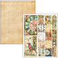 Ciao Bella Mixed Media Book Quintessential A4 Maxi