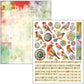 Ciao Bella Mixed Media Book Quintessential A4 Maxi