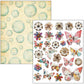 Ciao Bella Mixed Media Book Quintessential A4 Maxi