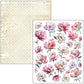 Ciao Bella Mixed Media Book Quintessential A4 Maxi