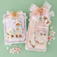 Spellbinders Bundled Up Winter Bear Etched Dies by Frank Garcia