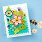Spellbinders Nested Postage Labels & Tag Etched Dies from the Bayfair Collection