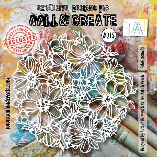 AALL and Create 