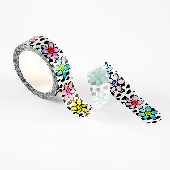 AALL and Create Washi Tape 