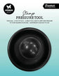 Studio Light Stamp Pressure Tool Tools Black 1 PC