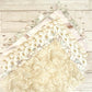 Hunkydory Adorable Scorable Designer Card Packs - Perfect Pearl