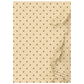 Stamperia Printed 8 Rice Paper A6 Backgrounds Selection For Art And Craft - Cozy Family