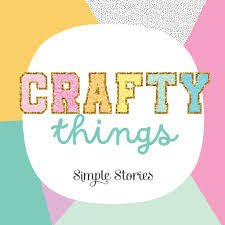 Colección Completa Crafty Things