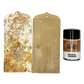 Amber Ledgers by Katie Pertiet Shimmer Shaker 5-pack