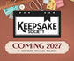 Spellbinders Keepsake Society Subscription