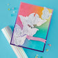 Spellbinders Signature Sentiments Press + Foil Plate & Die Set