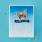 Spellbinders Signature Sentiments Press + Foil Plate & Die Set