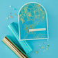 Spellbinders A2 Solid Rectangle Press + Foil Plate