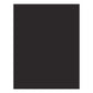 Spellbinders A2 Solid Rectangle Press + Foil Plate