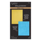 Spellbinders A2 Solid Rectangle Press + Foil Plate