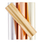 Spellbinders Glimmer Hot Foil 4 Rolls - Satin Metallics Variety Pack