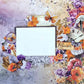 3Quarter Designs Dawns Glow 12x12 Design Paper & Diecuts Set
