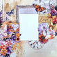 3Quarter Designs Dawns Glow 12x12 Design Paper & Diecuts Set