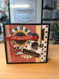 Kit Album 6x6 Mouse & Co