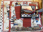 Kit Layouts y Folio Album Mouse & Co