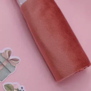 Terciopelo rosa, mamá Johanna Rivero