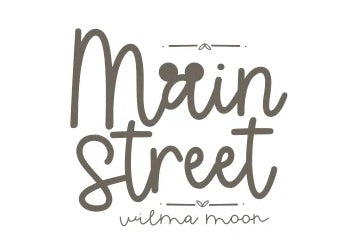 Colección completa Main Street (5 referencias)