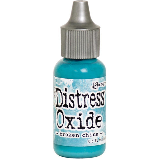 Tim Holtz Distress Oxides Reinker Broken China