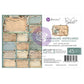 Prima Marketing Journaling Cards 4"X6" 45/Pkg The Home Baker