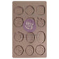 Prima Marketing Decor Mould 5"X8"X8mm Sweet Seals The Home Baker
