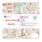 Prima Marketing Double-Sided Paper Pad 12"X12" 14/Pkg Cherry Sweet By Frank Garcia