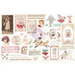 Cherry Sweet By Frank Garcia Ephemera 90/Pkg Daydreams