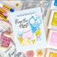 Pinkfresh The Stitch Edit: Maker&