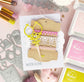 Pinkfresh The Stitch Edit: Maker&